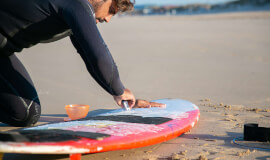 Surf Lessons