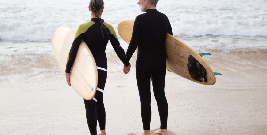 Surf Lessons