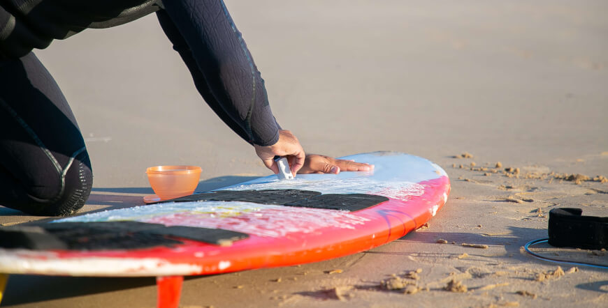 Surf Lessons