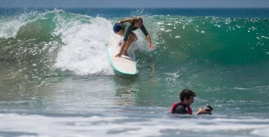 Surf Lessons